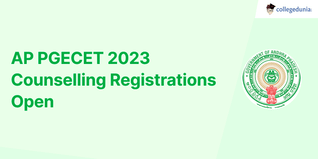 AP PGECET 2023 Phase 2 Counselling Registrations Open  @tpgecet-sche1.aptonline.in; Check Details Here